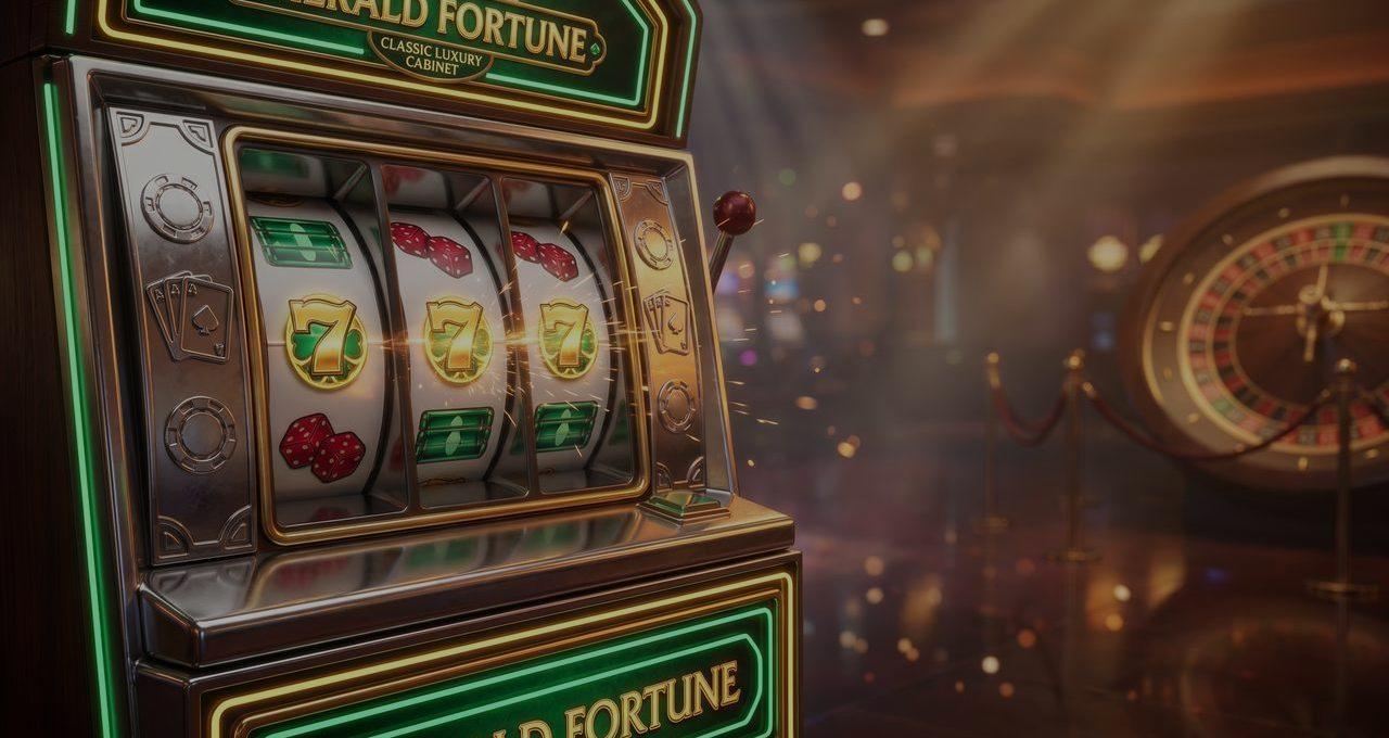 Vegas Casino Online