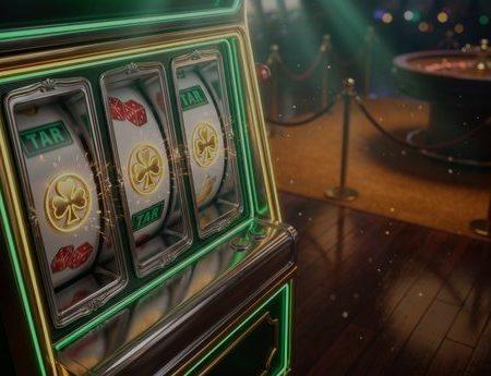 Vegas Casino Online