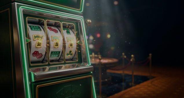 Vegas Casino Online