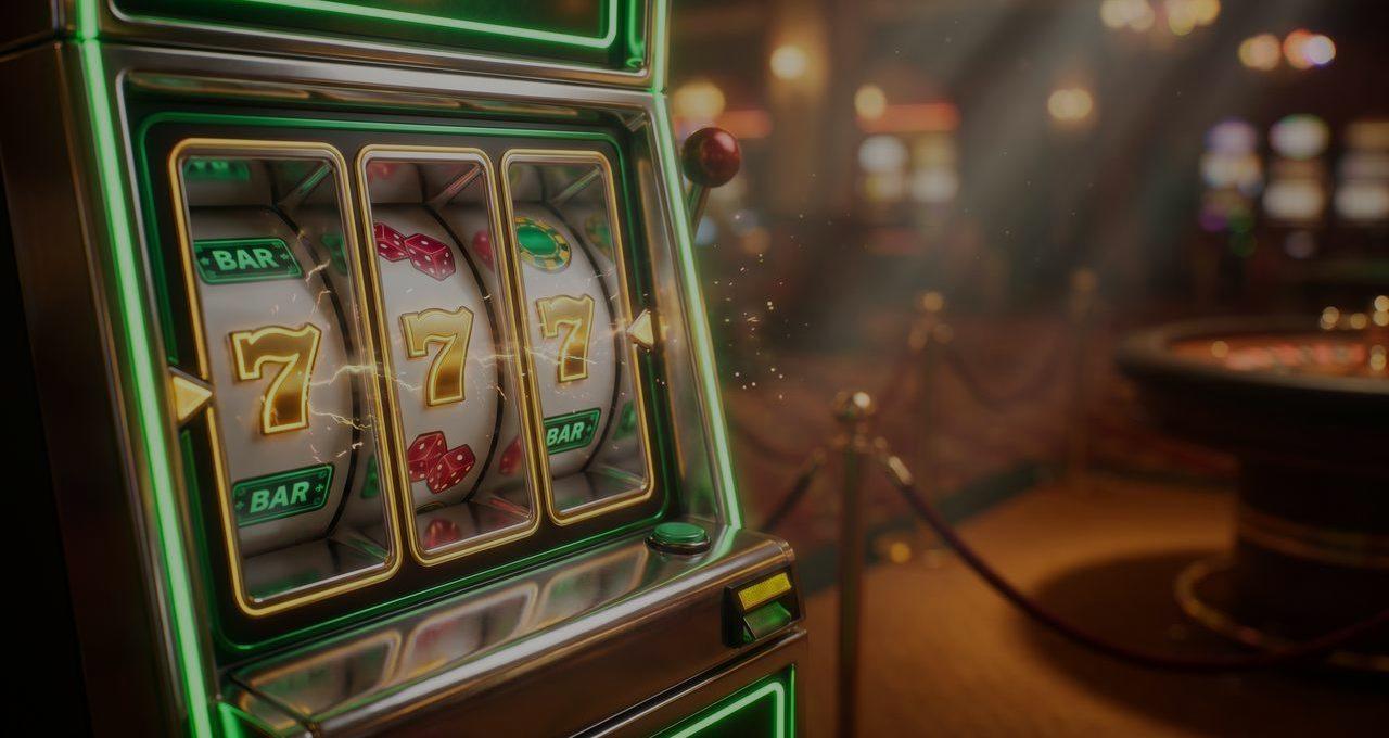 Vegas Casino Online